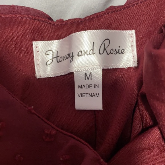 Honey & Rosie Dress - Picture 5 of 5